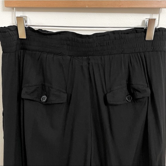 BB Dakota wide-leg pants - Picture 7 of 11